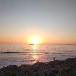 Meet your Posher, Shawn